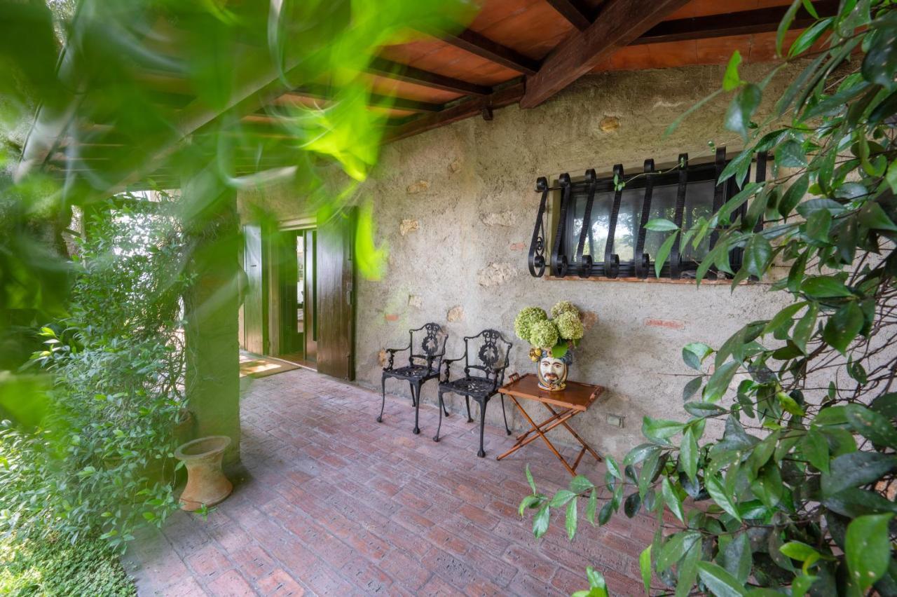 Villa Eden Forte Dei Marmi With Private Infinity Pool Santa Lucia  Eksteriør billede