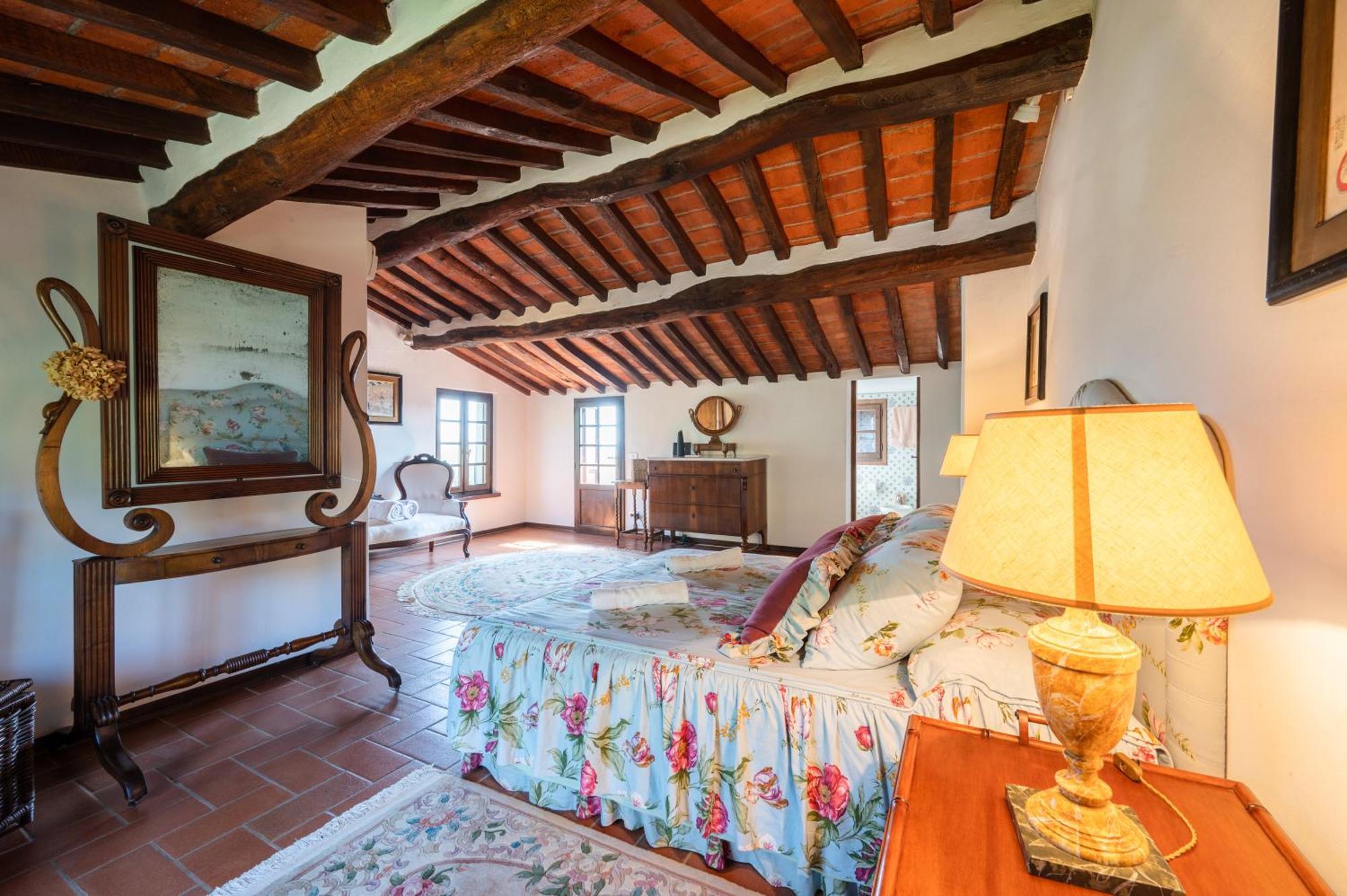 Villa Eden Forte Dei Marmi With Private Infinity Pool Santa Lucia  Eksteriør billede